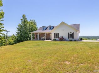 2100 Carter Rte W #D, Van Buren, MO 63965