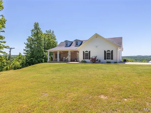 2100 Carter Rte W #D, Van Buren, MO 63965