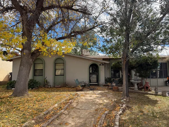 13220 Westview Ave NE, Albuquerque, NM 87123
