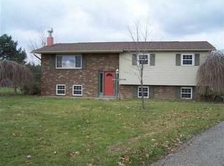 3515 Wayne Ridge Rd, Zanesville, OH 43701