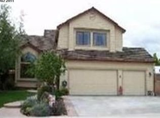 409 Sandy Hill Ct, Antioch, CA 94509