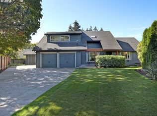 7605 SW Erica Pl, Beaverton, OR 97008
