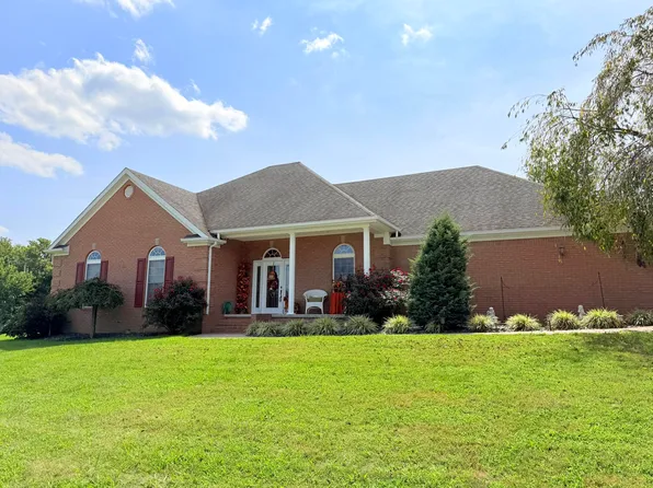 175 Manchester Ln, Brodhead, KY 40409