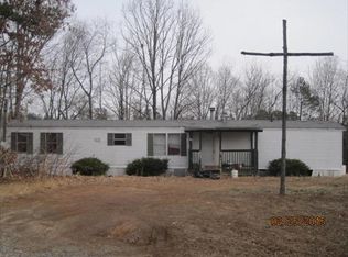 2379 Icard Ridge Rd, Taylorsville, NC 28681