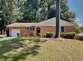 1626 Pintail Rd, Jonesboro, GA 30238
