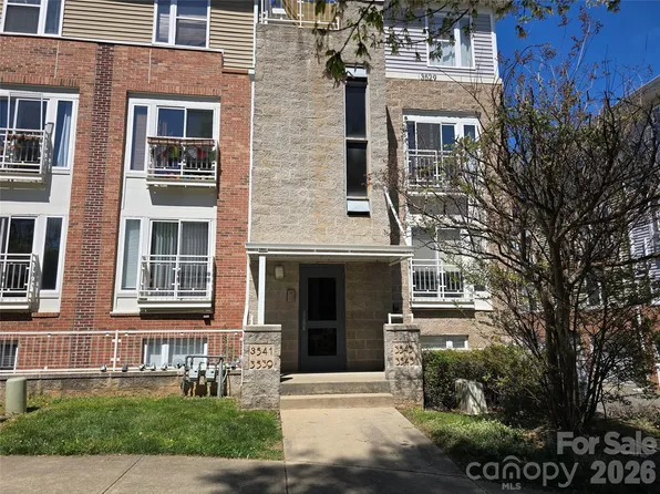 3539 Warp St, Charlotte, NC 28205