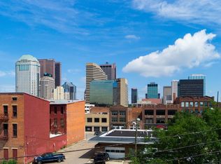 117 E Noble St APT 3, Columbus, OH
