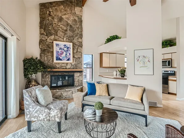 515 Manhattan Drive Bldg 515 #204, Boulder, CO 80303