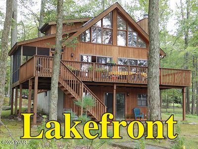 143 E Lake Dr, Milford, PA, 18337