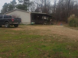 57 Hidden Valley Dr, Glenwood, AR 71943