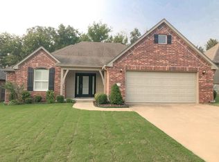 4710 E 142nd Pl S, Bixby, OK 74008