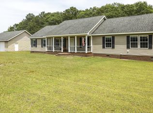 5241 Rosser Pittman Rd, Broadway, NC 27505