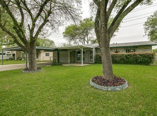 5233 Swann Ln, Kirby, TX 78219