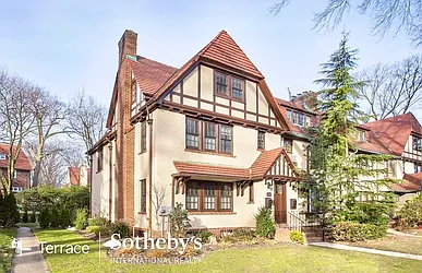 Rented by Terrace Sotheby's International Realty