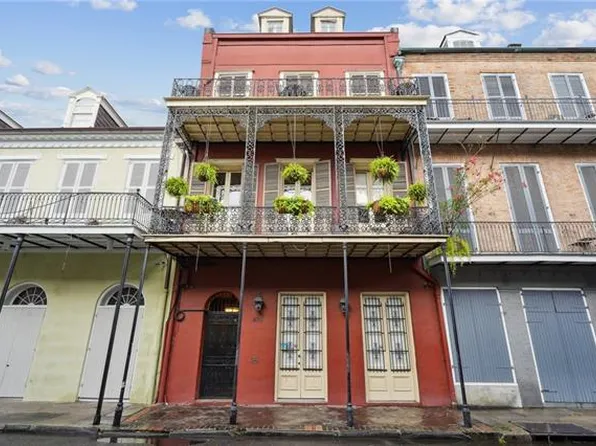 520 Saint Philip St APT 8, New Orleans, LA 70116