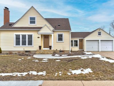 2625 Country Club Pkwy SE, Cedar Rapids, IA, 52403