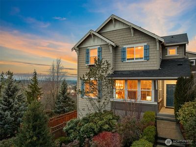 879 3rd Avenue NE, Issaquah, WA, 98029