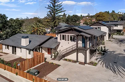 1731 Laurel Ave — Photo 1