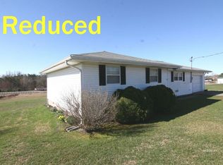 807 Skidmore Rd, Bidwell, OH 45614