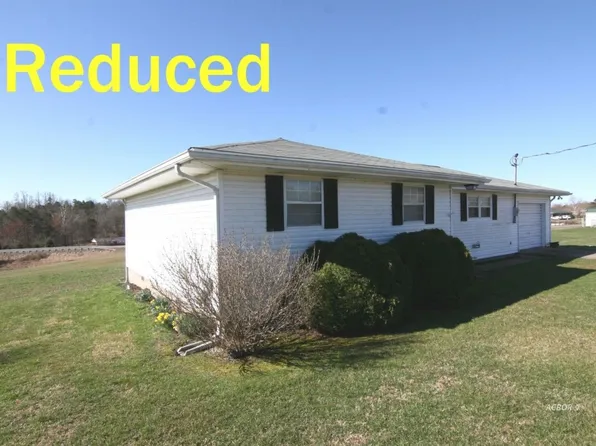 807 Skidmore Rd, Bidwell, OH 45614