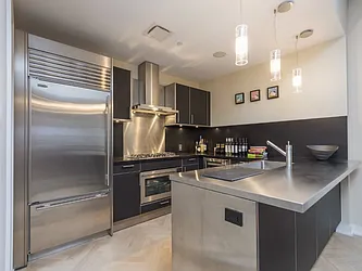 Sold by Sotheby's International Realty