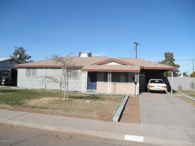 1304 W 10th Pl, Tempe, AZ, 85281