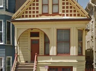 413 Lyon St, San Francisco, CA 94117