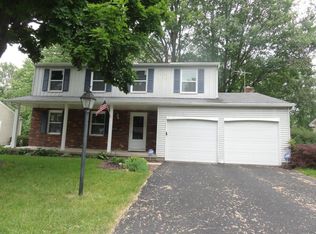 6430 Skywae Dr, Columbus, OH 43229