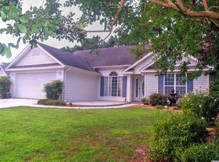 1604 Montclair Dr, Surfside Beach, SC 29575