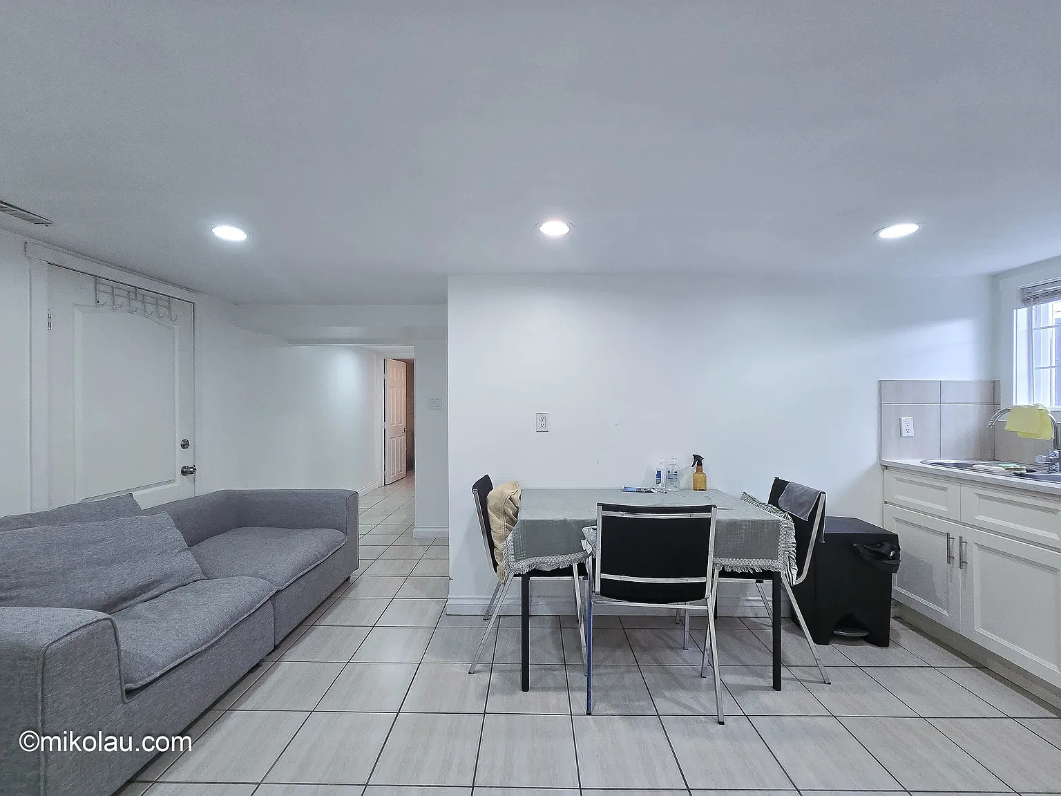 2 bed, 450 sqft, $1,500 — Photo 3