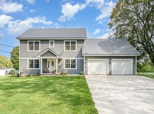 528 N Ithaca St, Ithaca, MI 48847