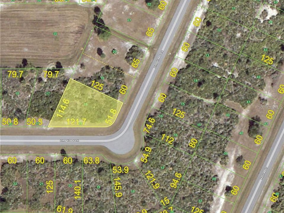 1st image of 115 Lime Tree Park