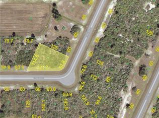 115 Lime Tree Park, Rotonda West, FL 33947