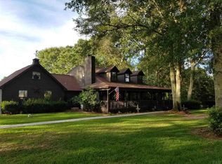 1460 Rolling Oaks Dr, Molino, FL 32577