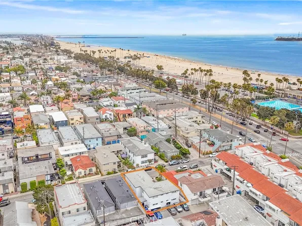 25 Bennett Ave, Long Beach, CA 90803