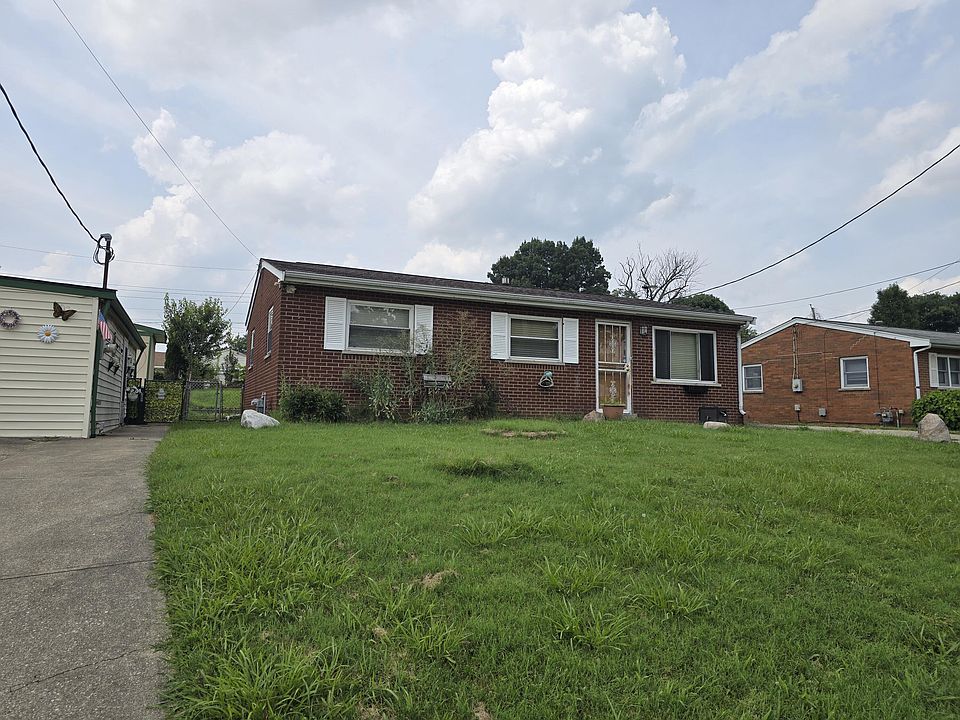 1st image of 3426 Liberty St
