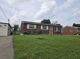 3426 Liberty St, Erlanger, KY 41018
