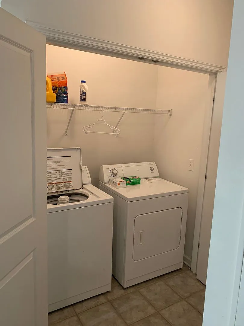 Lumpkin Place II Apartments — Photo 4