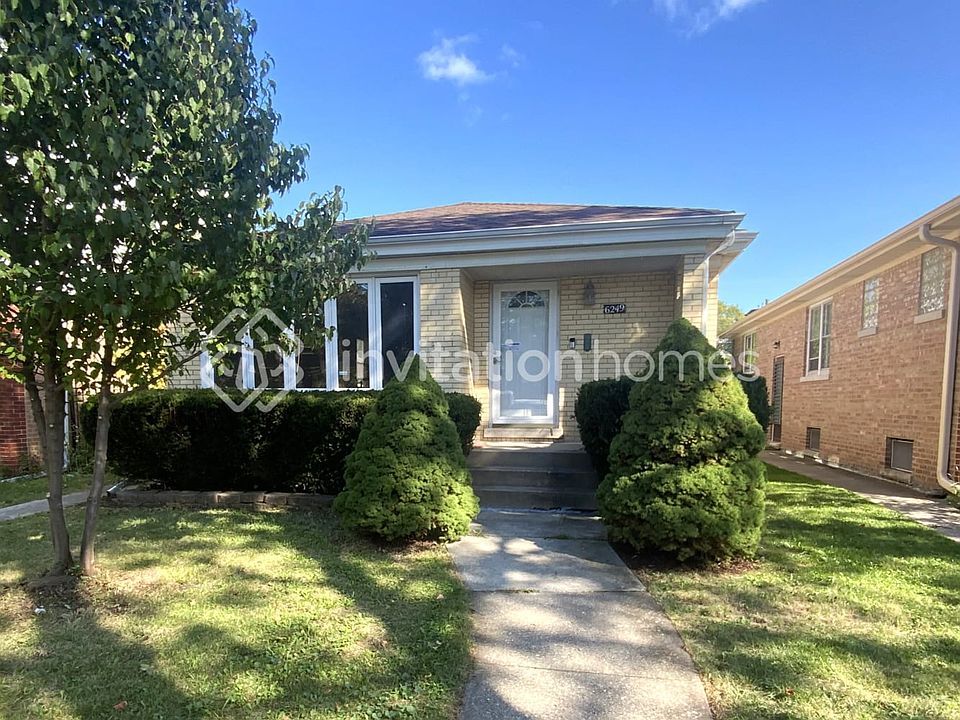 1st image of 6249 N Karlov Ave