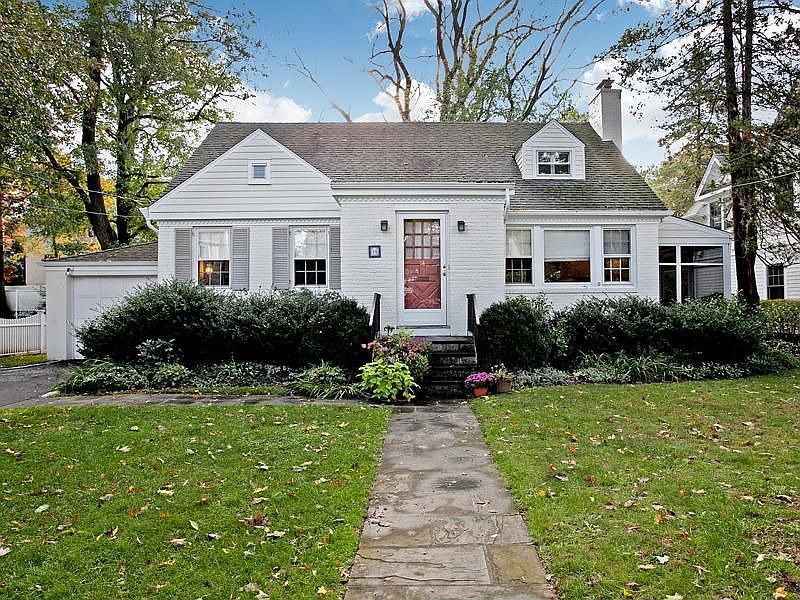 Charming Cape/Colonial