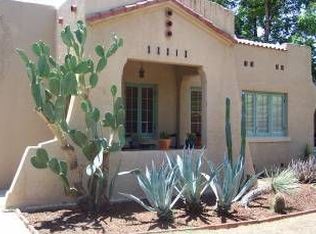 39 E Hoover Ave, Phoenix, AZ 85004