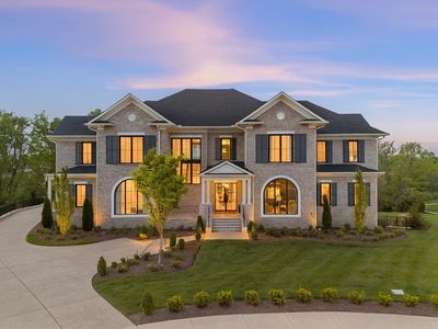 9316 Edenwilde Dr, Brentwood, TN, 37027