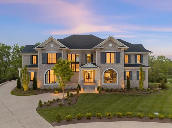 9316 Edenwilde Dr, Brentwood, TN 37027