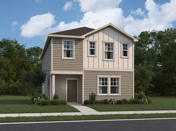 Rima Plan, Sutton Farms