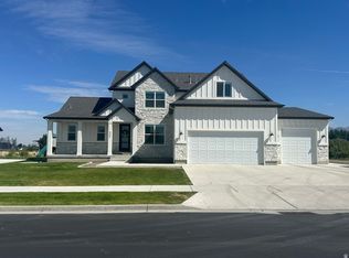 505 W 3500 S, Nibley, UT 84321