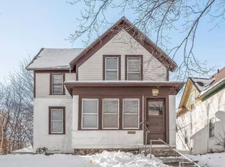 2349 Ferrant Pl, Minneapolis, MN 55411