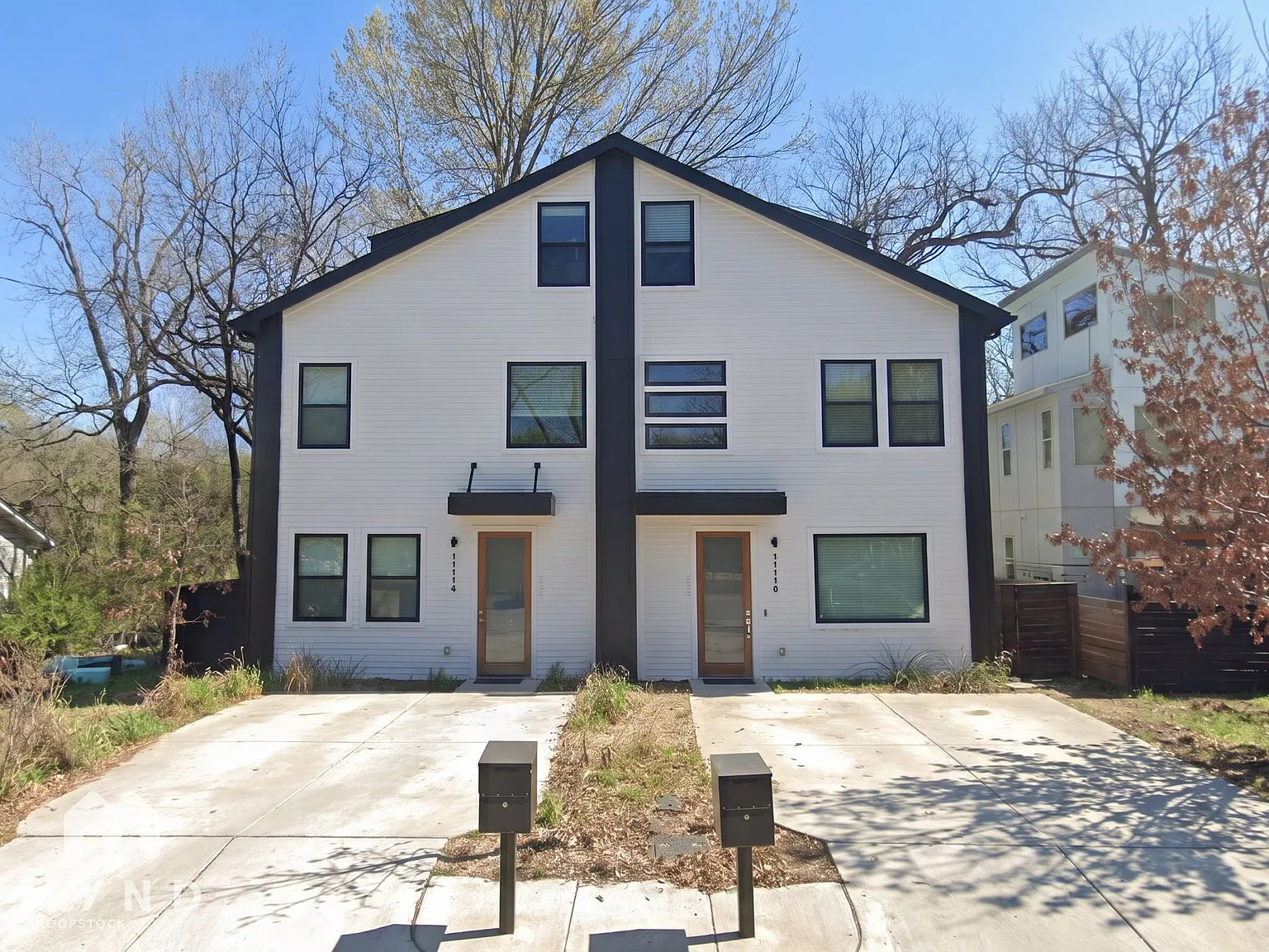 3 bed, 3.0 bath, 1871 sqft, $2,895 — Photo 1