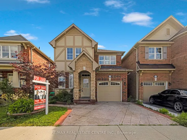 232 Drinkwater Rd, Brampton, ON L6Y 5W5