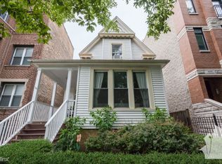 3420 N Bosworth Ave #2, Chicago, IL 60657