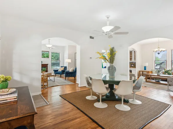 2110 Washington Ave, Fort Worth, TX 76110